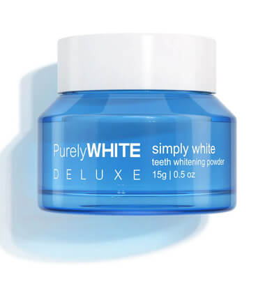 BriteWite Teeth Whitening Powder