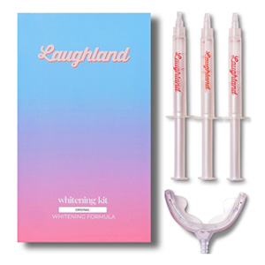 LaughLand Teeth Whitening Kit