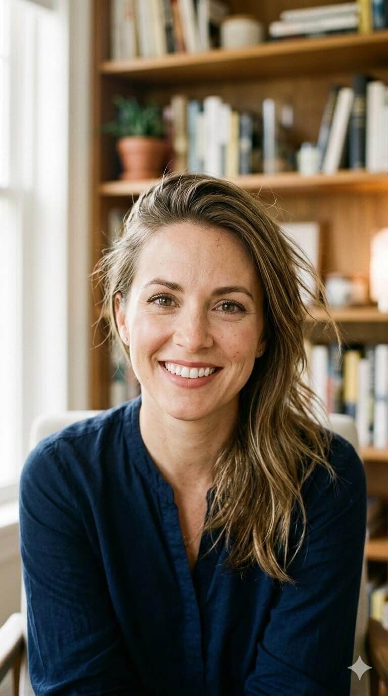 Nicole Brandt